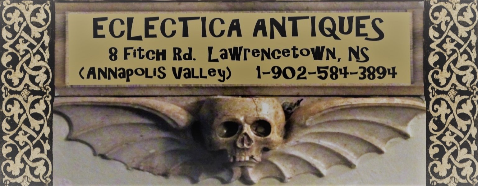 Eclectica Antiques
