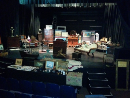 Harris and Sons Auctions=