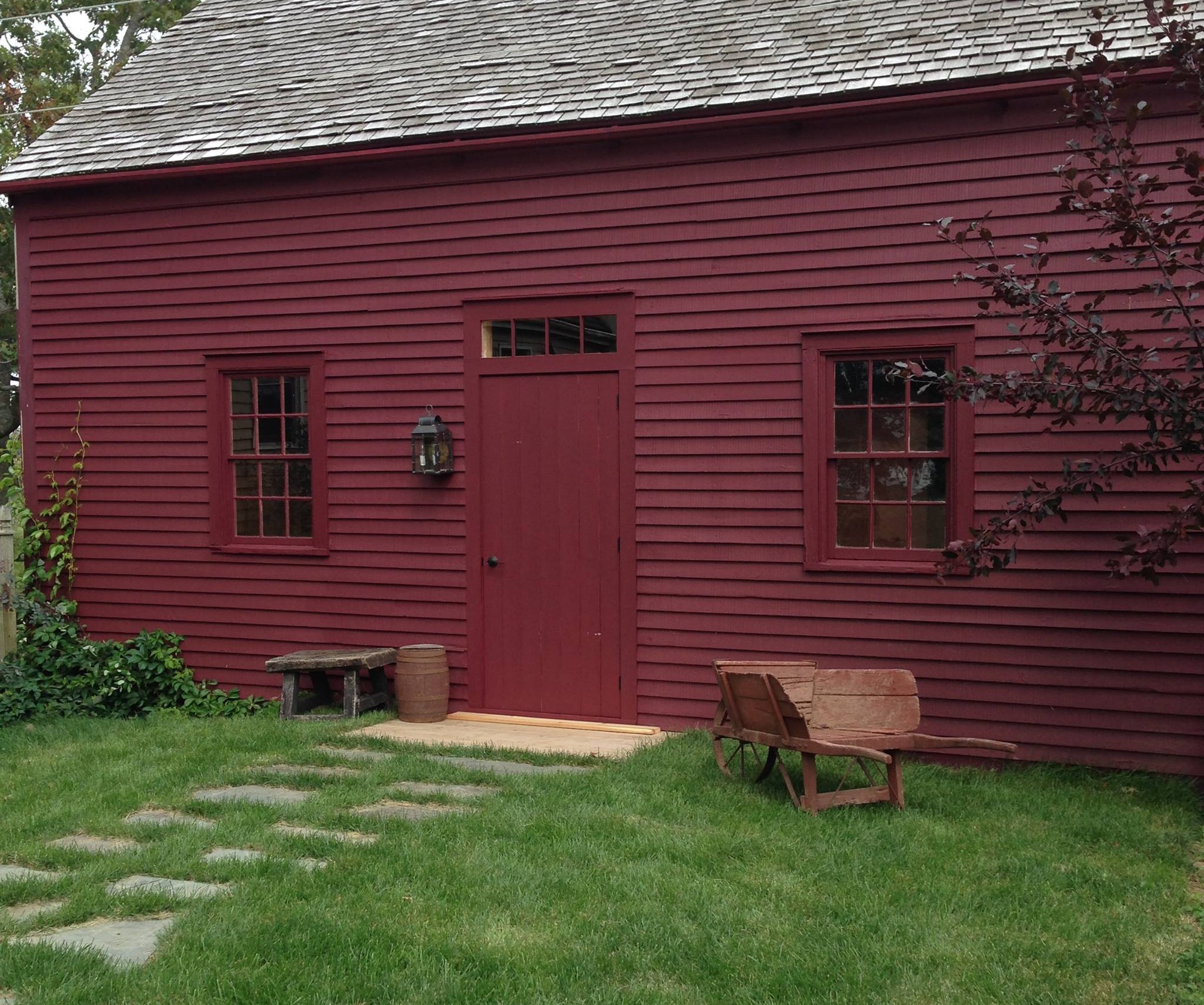 The Old Meeting House Antiques