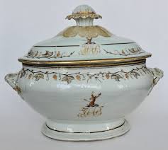 A. H. MacMillan & Family, Antiques and Fine Furniture
