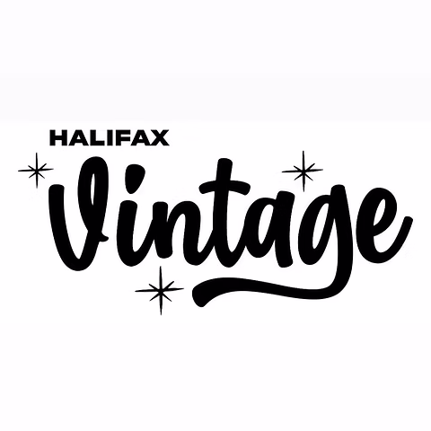 Halifax Vintage Co-OP