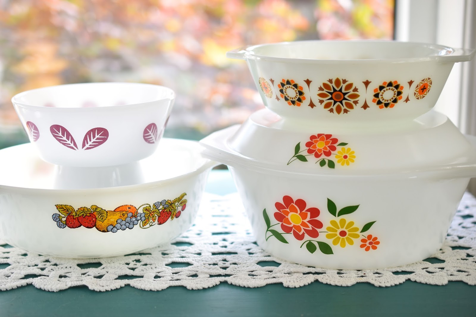 Halifax Vintage Glass Show