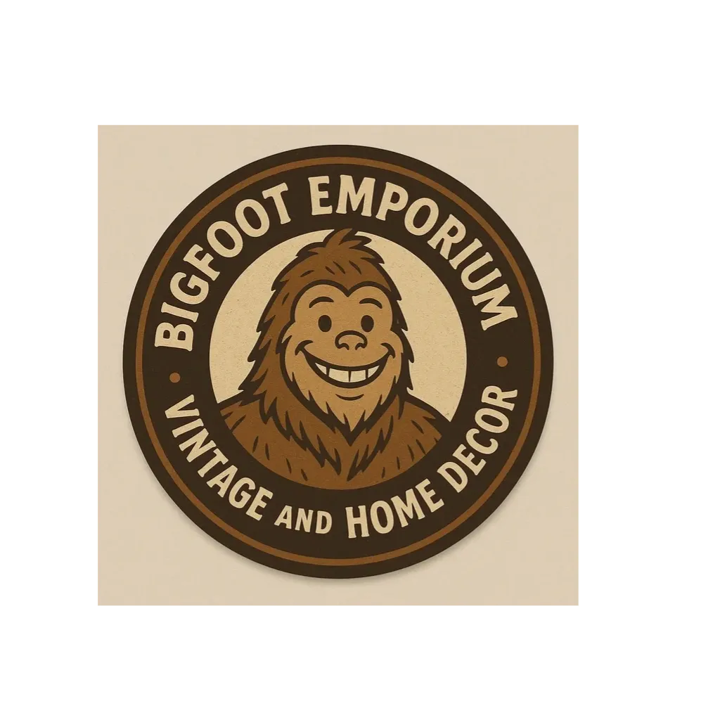 Big Foot Antiques