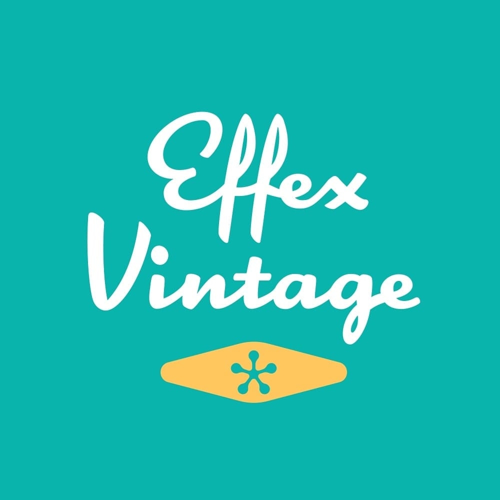 Effex Vintage