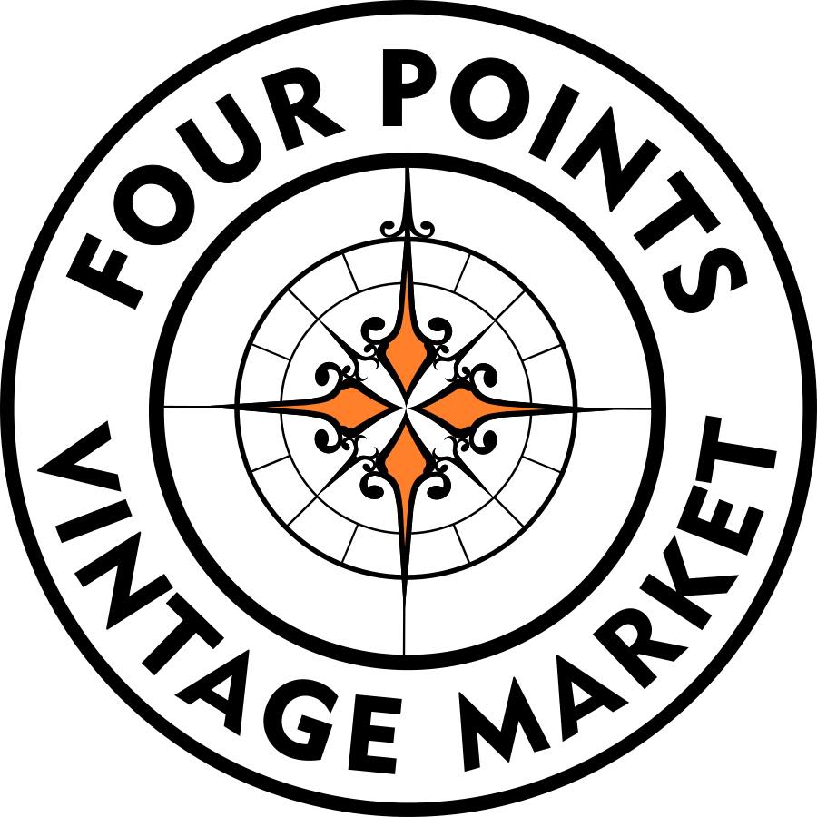 Four Points Vintage Market