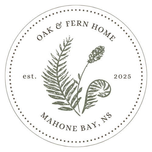 Oak and Fern Home