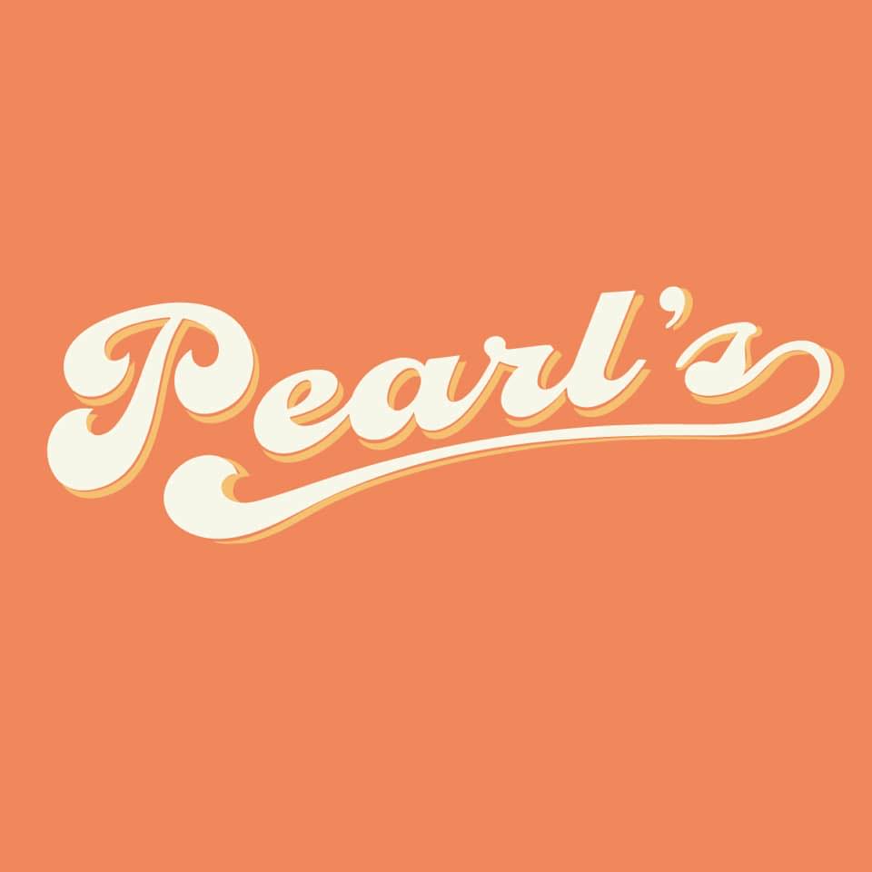 Pearls Vintage