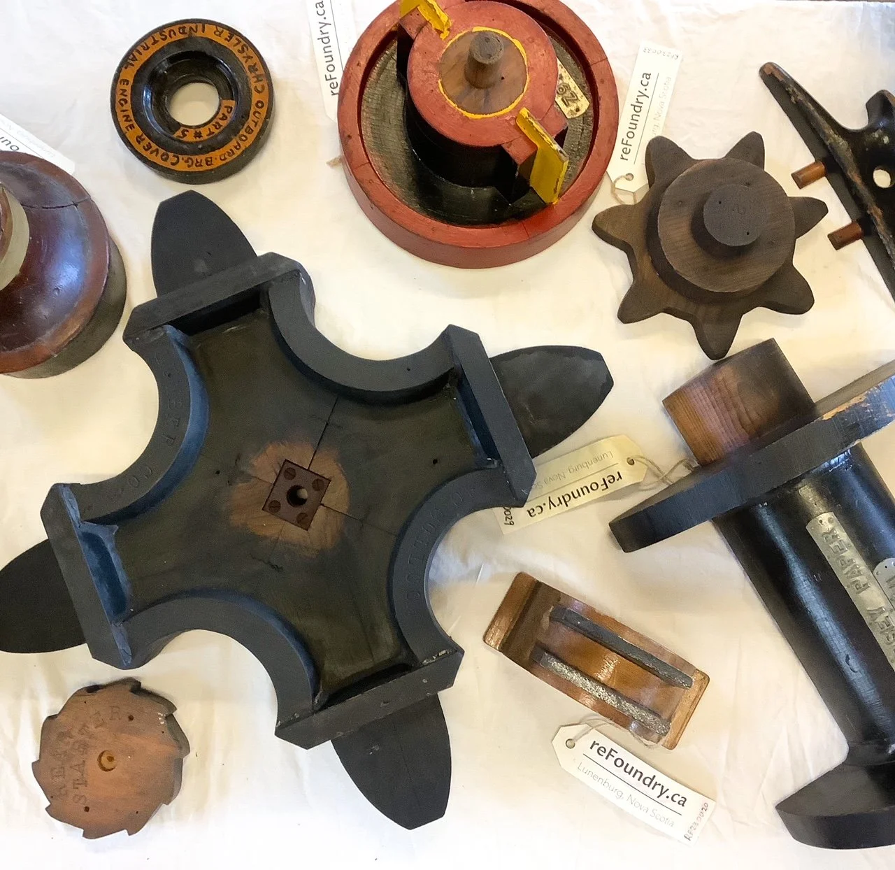 reFoundry