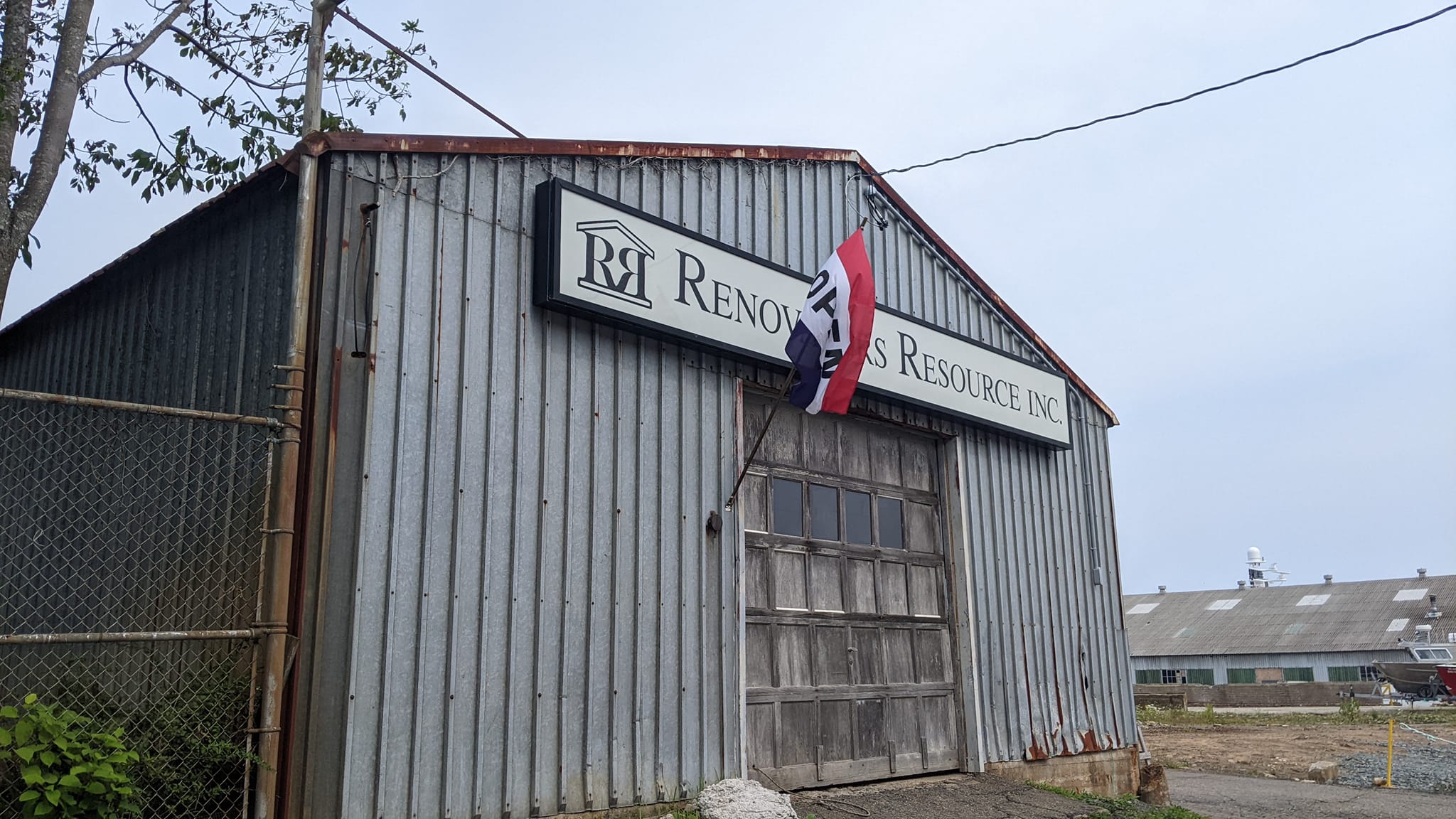 Renovators Resource Inc.