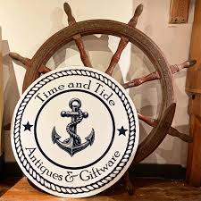Time and Tide