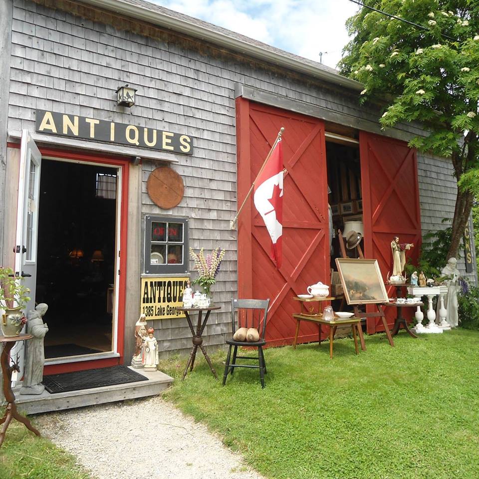 Yaciuk's Antiques